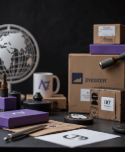 Anniething corporate gifts