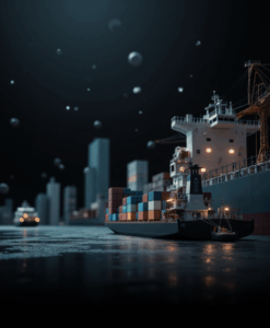 Anniething — global import and sourcing