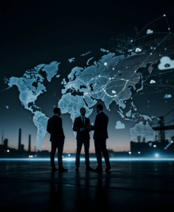 Anniething procurement support